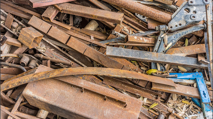 Aperçu des activités de la casse automobile RME RECYCLAGE METAL ENVIRONNEMENT située à SONCHAMP (78120)